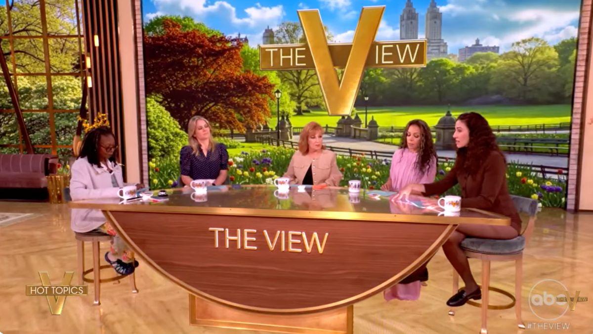 Photo of Sara Haines said she's hopeful for the golfer's future.