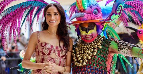 meghan markle dictator claims made very high level royal staffer