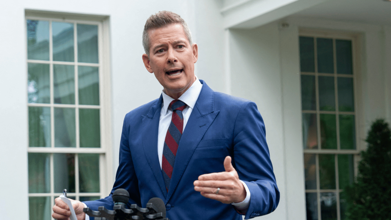 Sean Duffy
