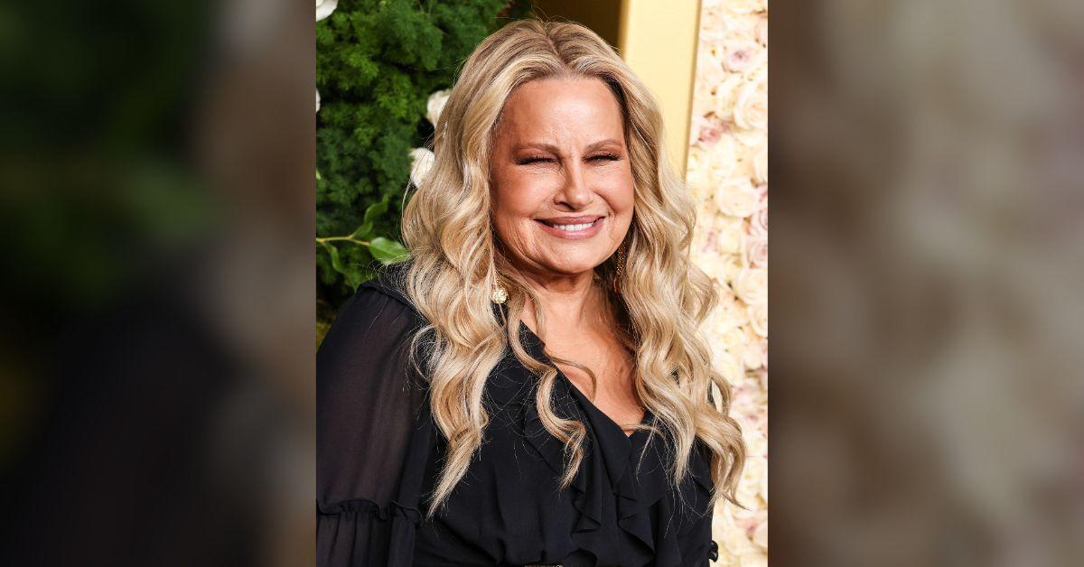 Photo of Jennifer Coolidge is a two-time Emmy winner.