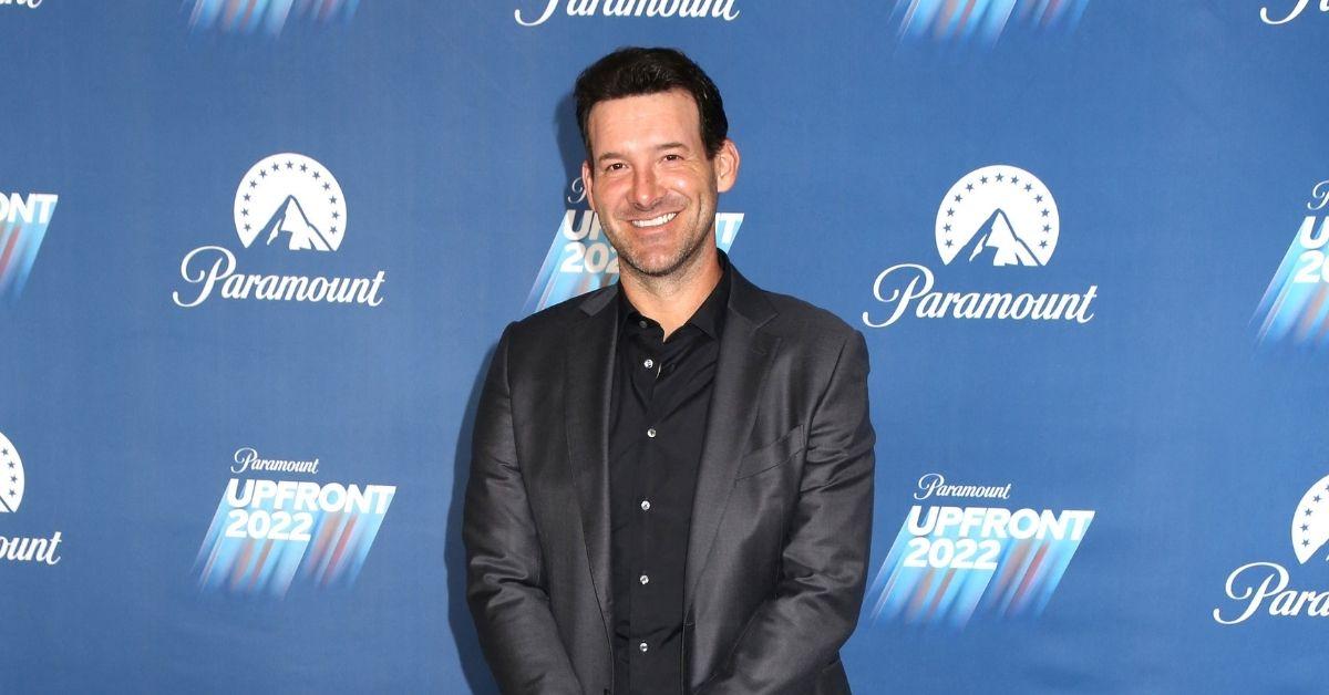 Photo of Tony Romo