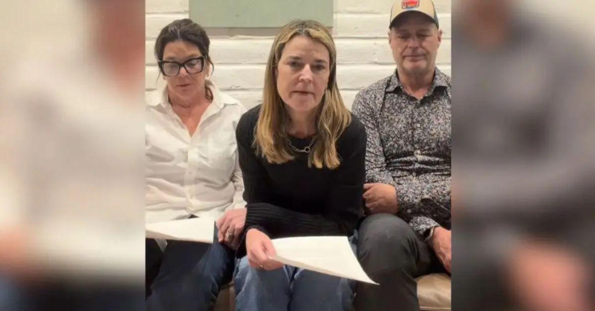 image of Gayle King said the situation is 'unimaginable.' 