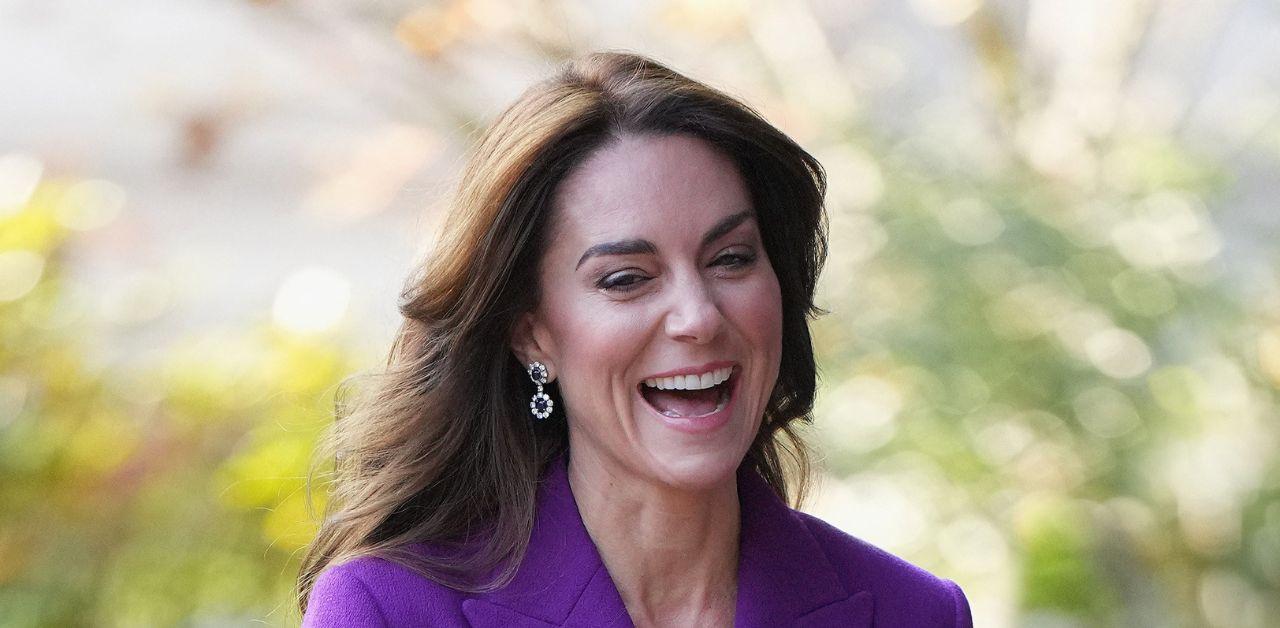 kate middleton return date revealed kensington palace insider