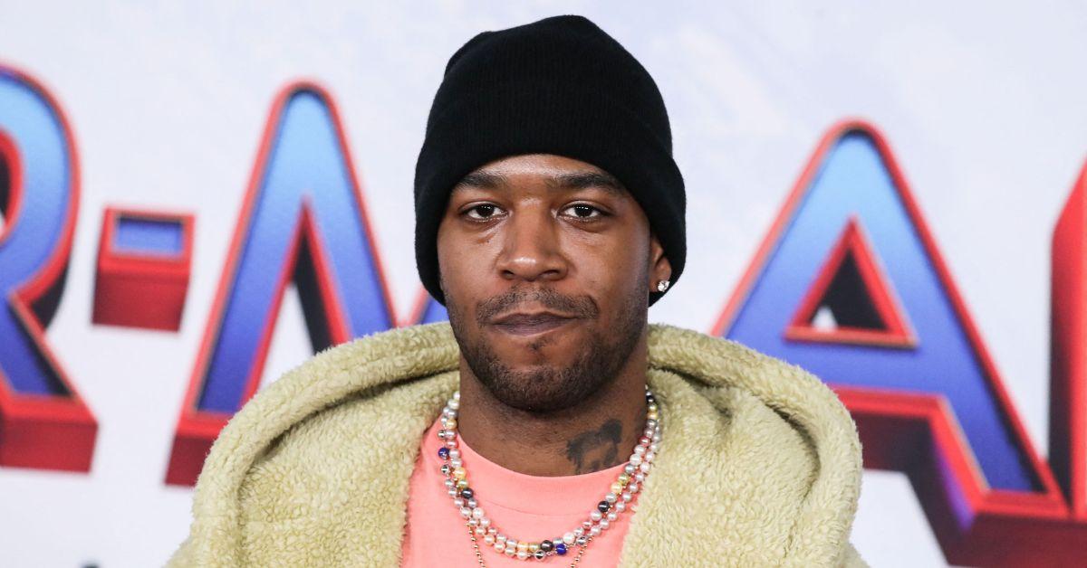 image of The 'Better Place' singer kept his drug use a secret from the industry.