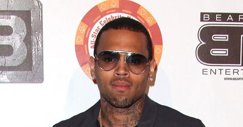 Chris Brown