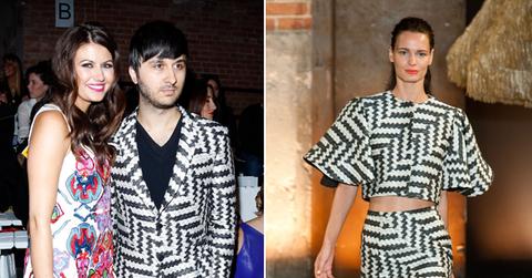 Who Wore It Better Brad Walsh