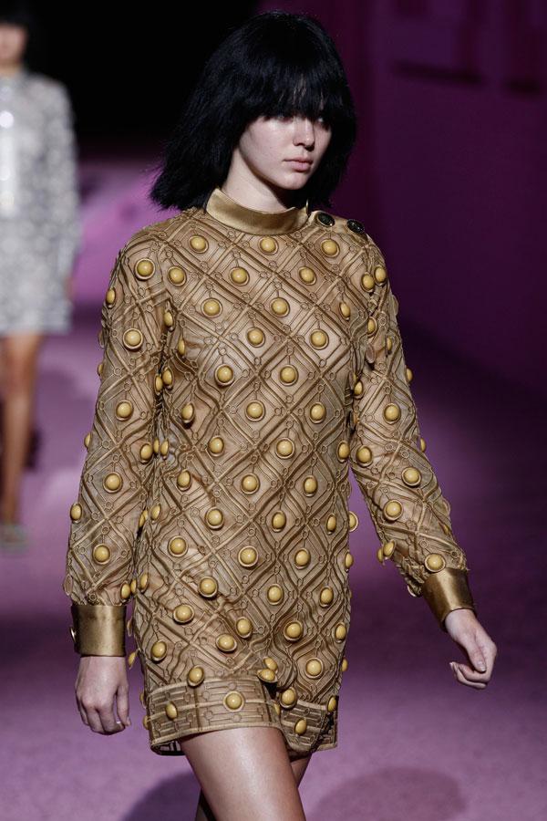 Kendall jenner marc jacobs