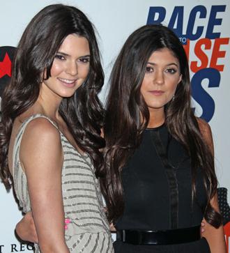 Kendall And Kylie Younger Youtube Deals | www.jkuat.ac.ke