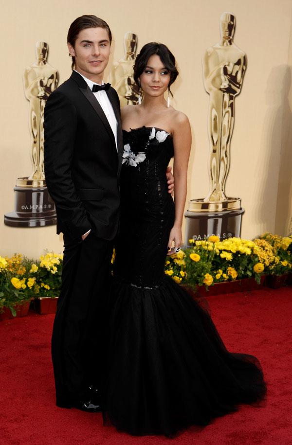 Celebrity couples oscars photos 07