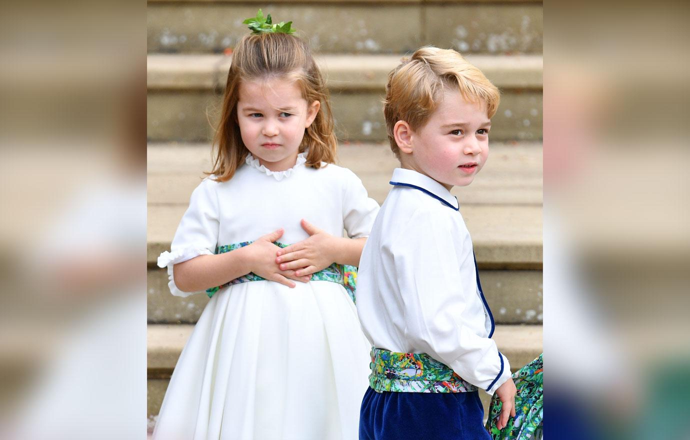 Princess Eugenie Of York Marries Mr. Jack Brooksbank