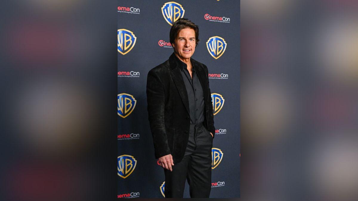 Image of Nicole Kidman reportedly 'protested' Tom Cruise's desire to divorce her.