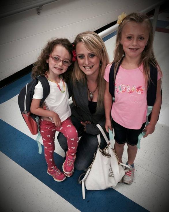 Leah messer bans boyfriend talking baby mama 05