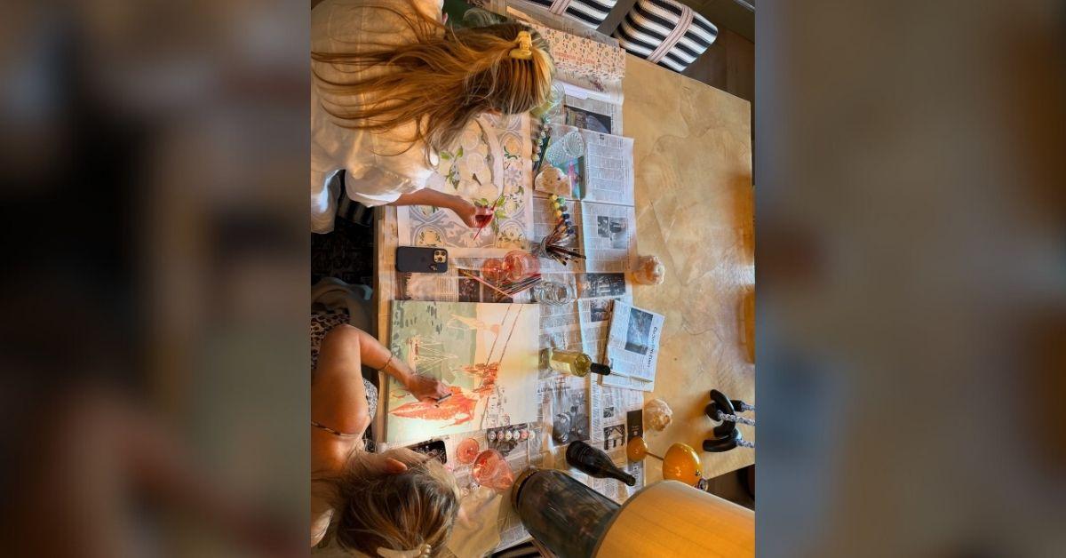 Photo of Kate Hudson likes the idea of possibly being engaged 'forever.'