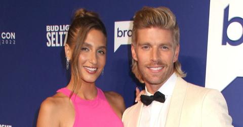 amanda batula kyle cooke relationship timeline