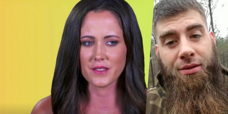 Jenelle evans husband david eason teen mom 2 producer scared wont film