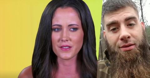 Jenelle evans husband david eason teen mom 2 producer scared wont film
