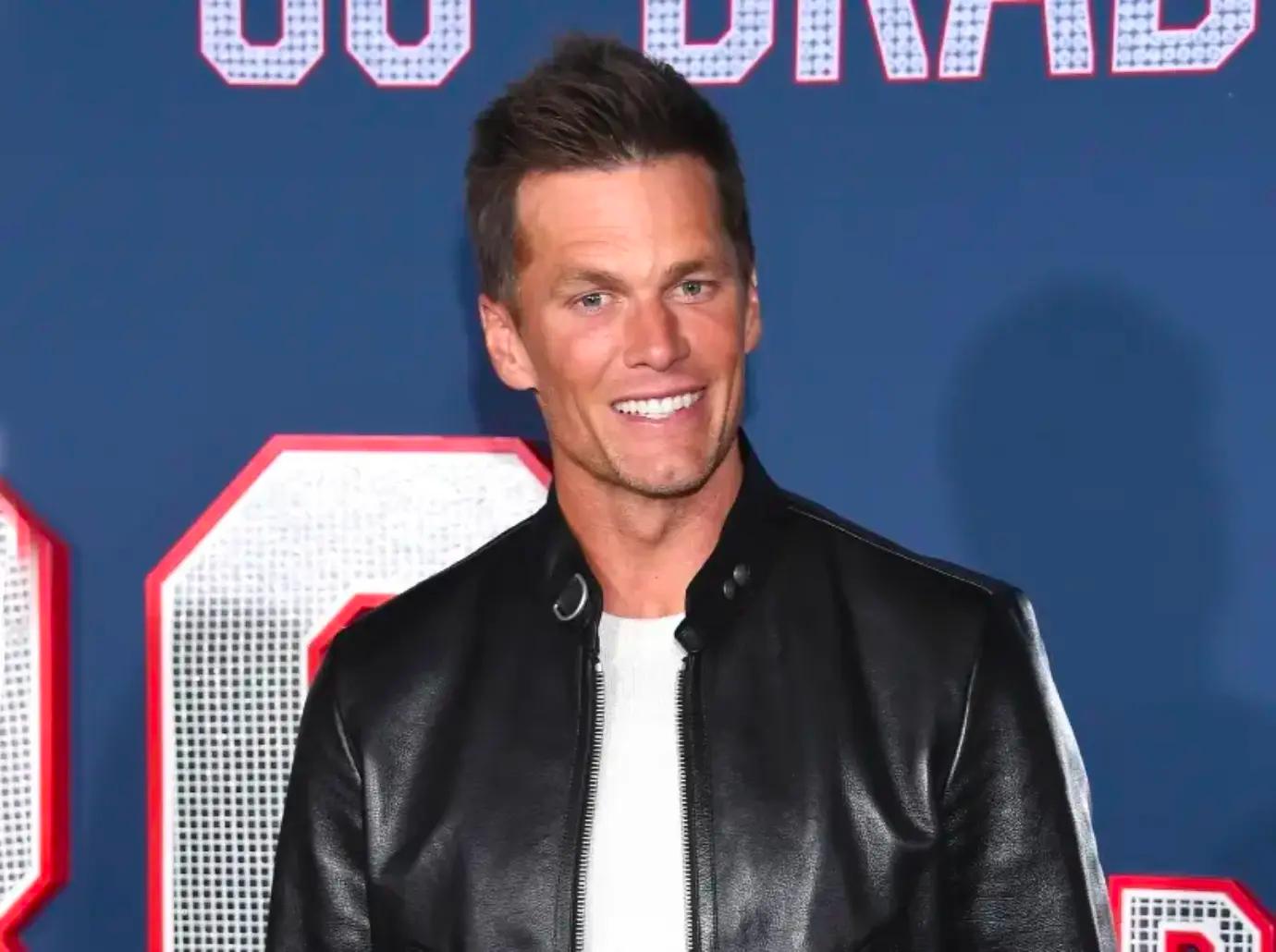 Trouble in Irina Shayk's New Romance? Tom Brady is Reportedly Insecure in  His Relationship After Leaving Gisele Bundchen - Animated Times