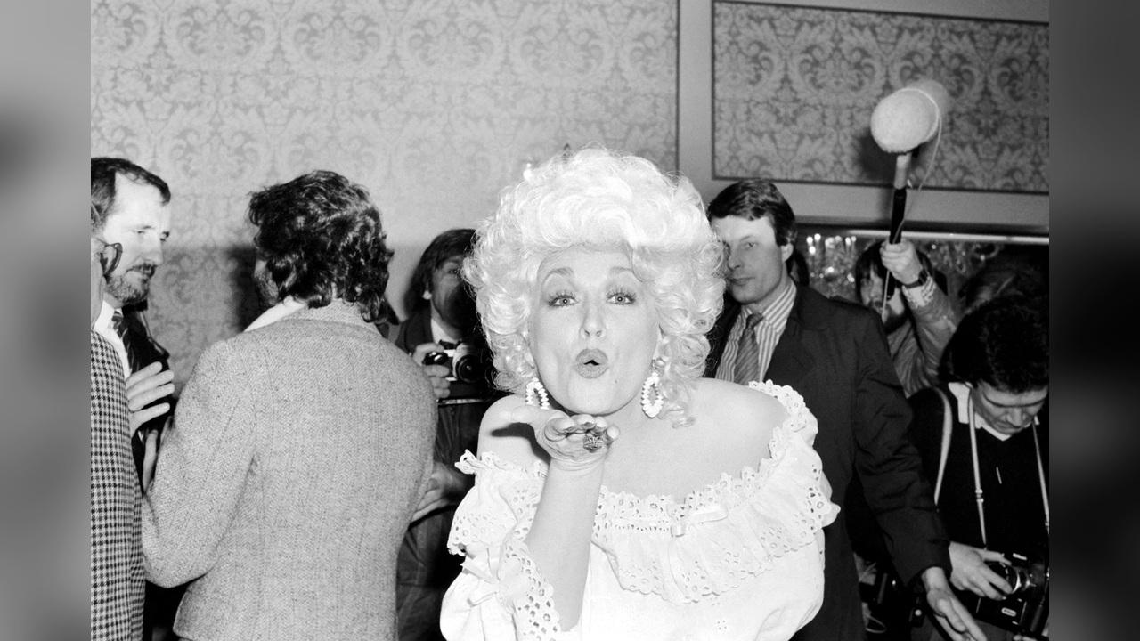 image of Dolly Parton