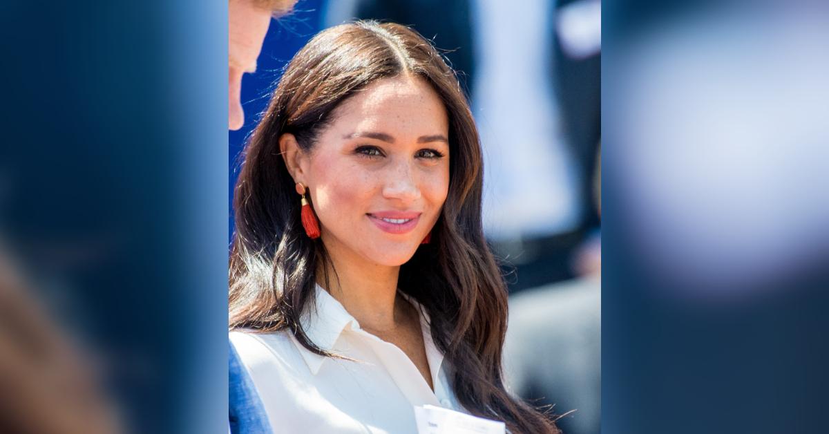 meghan markle staying out sights california life