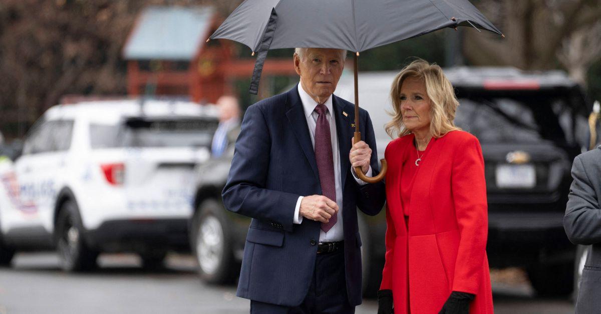 joe biden diagnosed aggressive form of prostate cancer health woes revealed