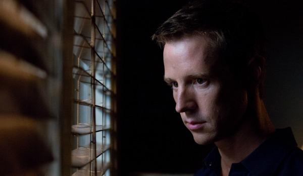 Jason Dohring as Logan Echolls in Veronica Mars