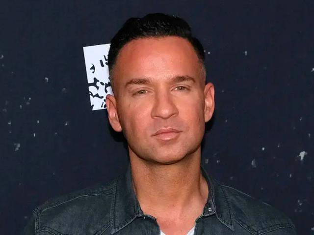 Mike ‘The Situation’ Sorrentino Was Liked & ‘Taken Care Of’ In Prison
