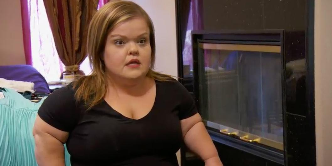 Little women la sneak peek christy marriage struggling hero