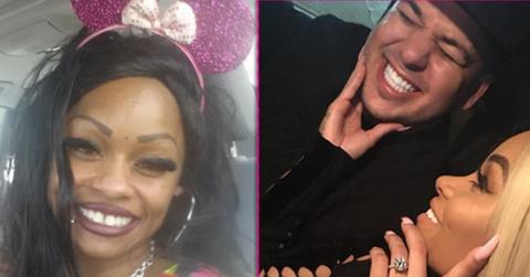 Blac chyna mom goes on transphobic rant against caitlyn jenner hero