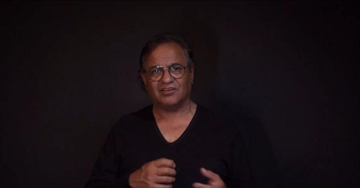 Image of Social media reactions amplified the overnight messaging pattern.