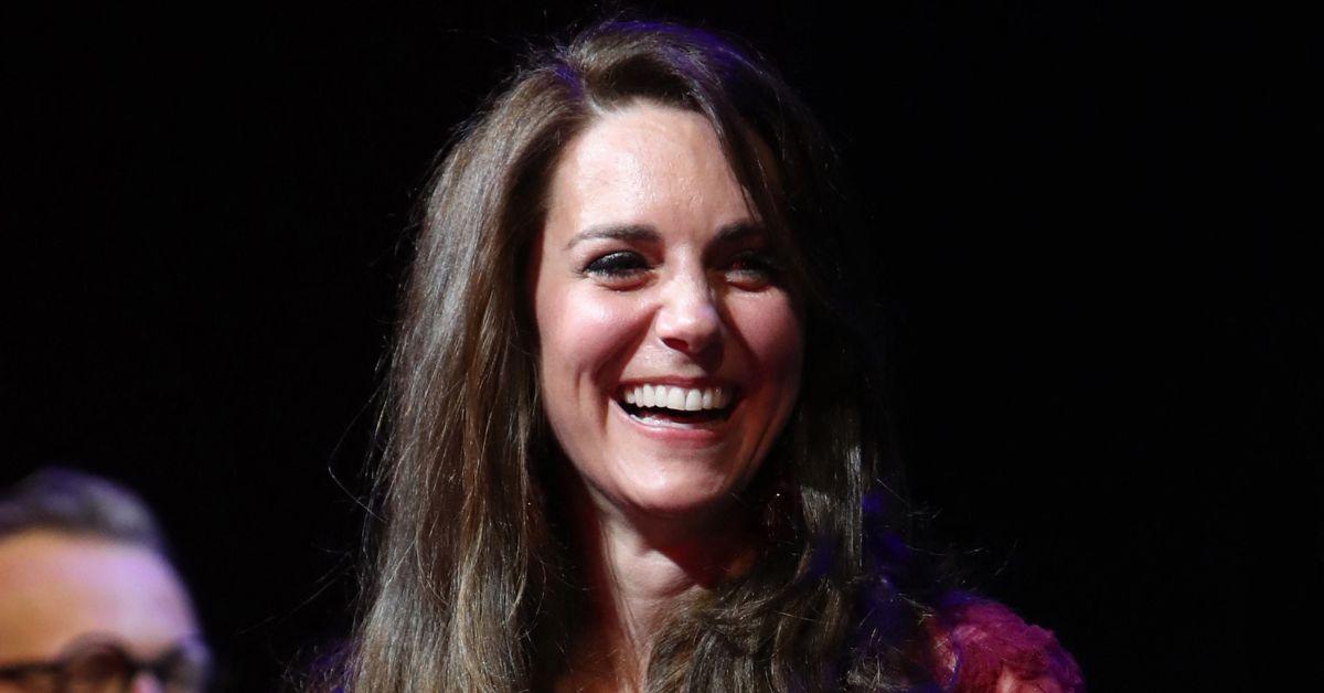 kate middleton drama