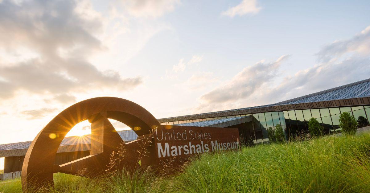 beyond the badge why the us marshals museum must see american masterpiece