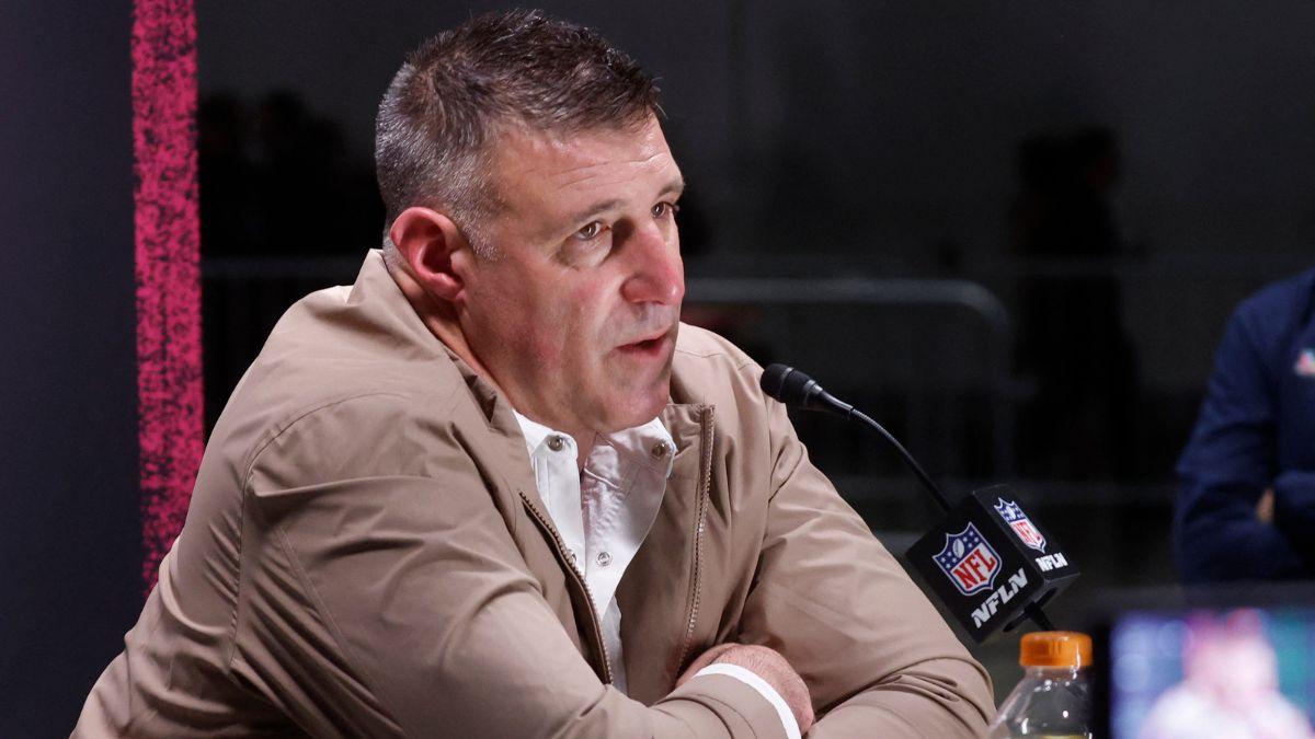 mike vrabel dianna russini affair rumors explained