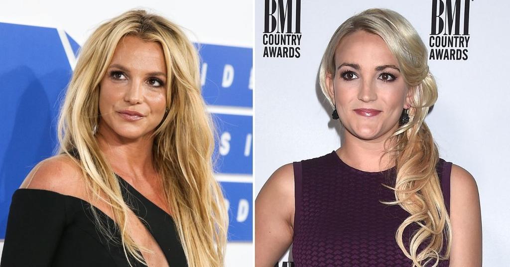 Britney Spears Attorney Sends Jamie Lynn A Cease And Desist
