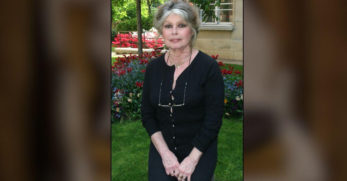 image of The s-- symbol retired from acting in 1973.