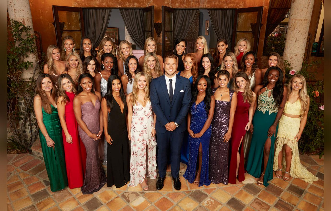 ABC&#8217;s &#8220;The Bachelor&#8221; &#8211; Season 23