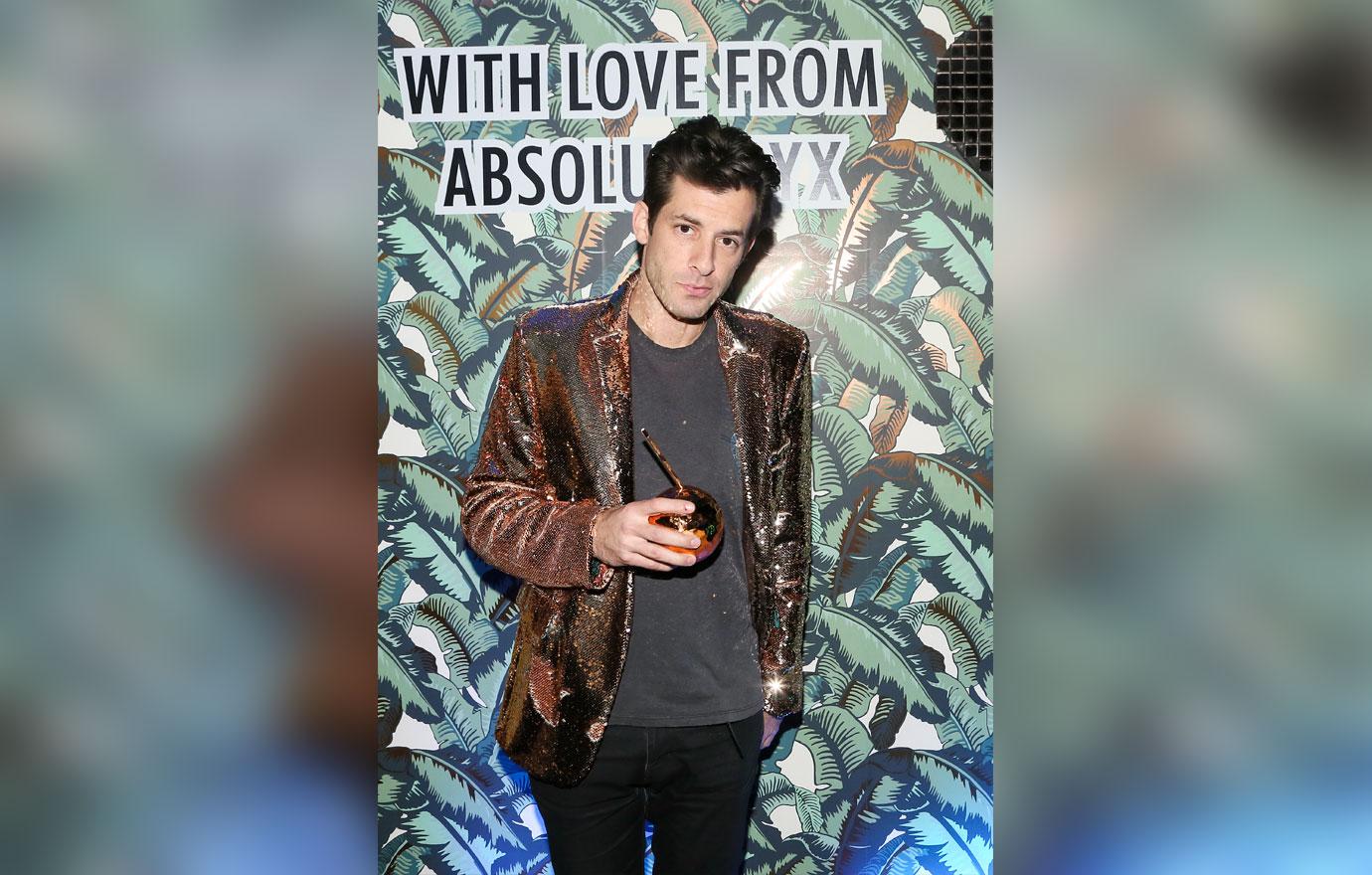 Mark Ronson&#8217;s &#8216;Club Heartbreak&#8217; Grammy Party Sponsored by Absolut Elyx