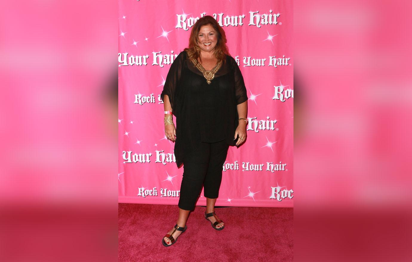 Abby Lee Miller Dance Moms Spinoff 03