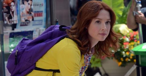 Unbreakable kimmy schmidt netflix