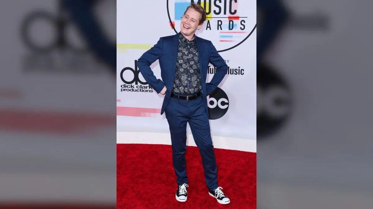 Photo of Macaulay Culkin mourned his loss on social media, writing of his late onscreen mother, 'Mama. I thought we had time.'