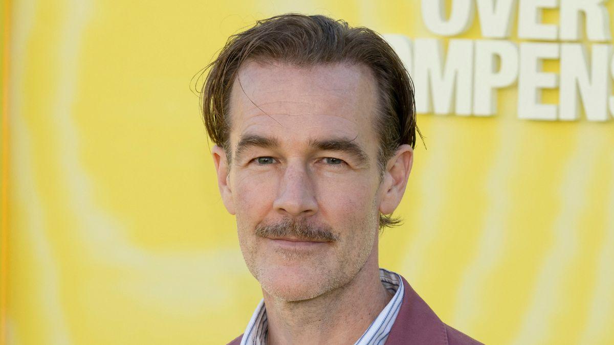 image of The star announced his diagnosis in 2024. 