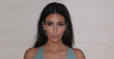 Celebrities attend the Valentino Fashion Show in Paris