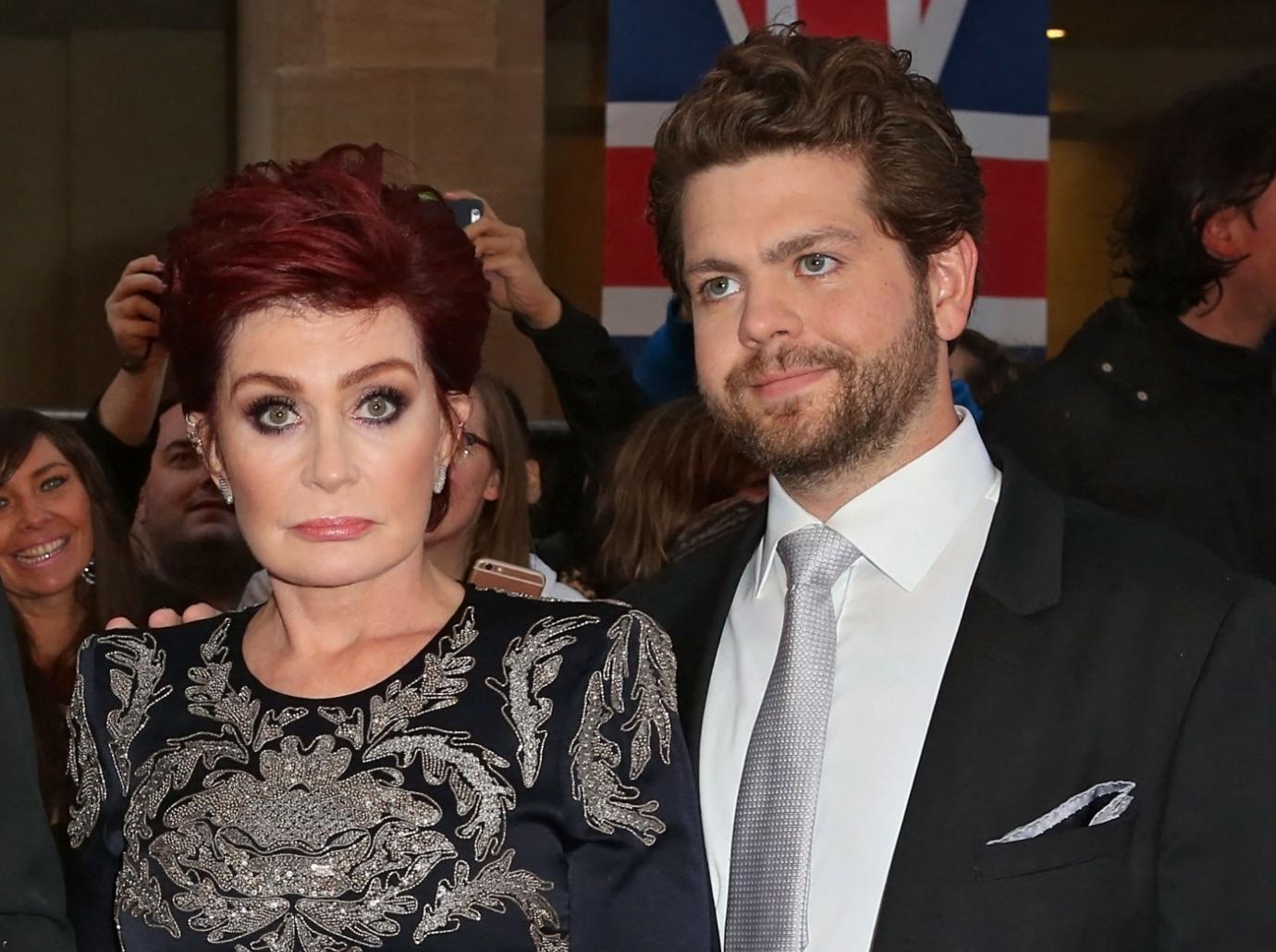 sharon osbourne jack against menendez brothers released prison murder