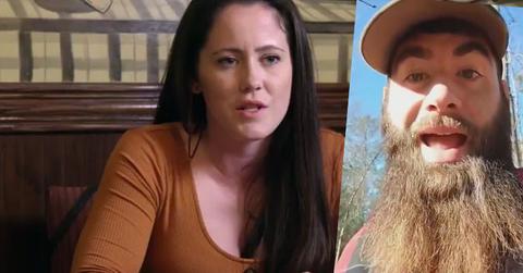 jenelle-evans-david-eason-back-together-photos-walmart-pet-supplies