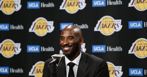 Kobe Bryant