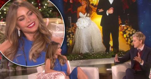 Sofia vergara wedding details (1)