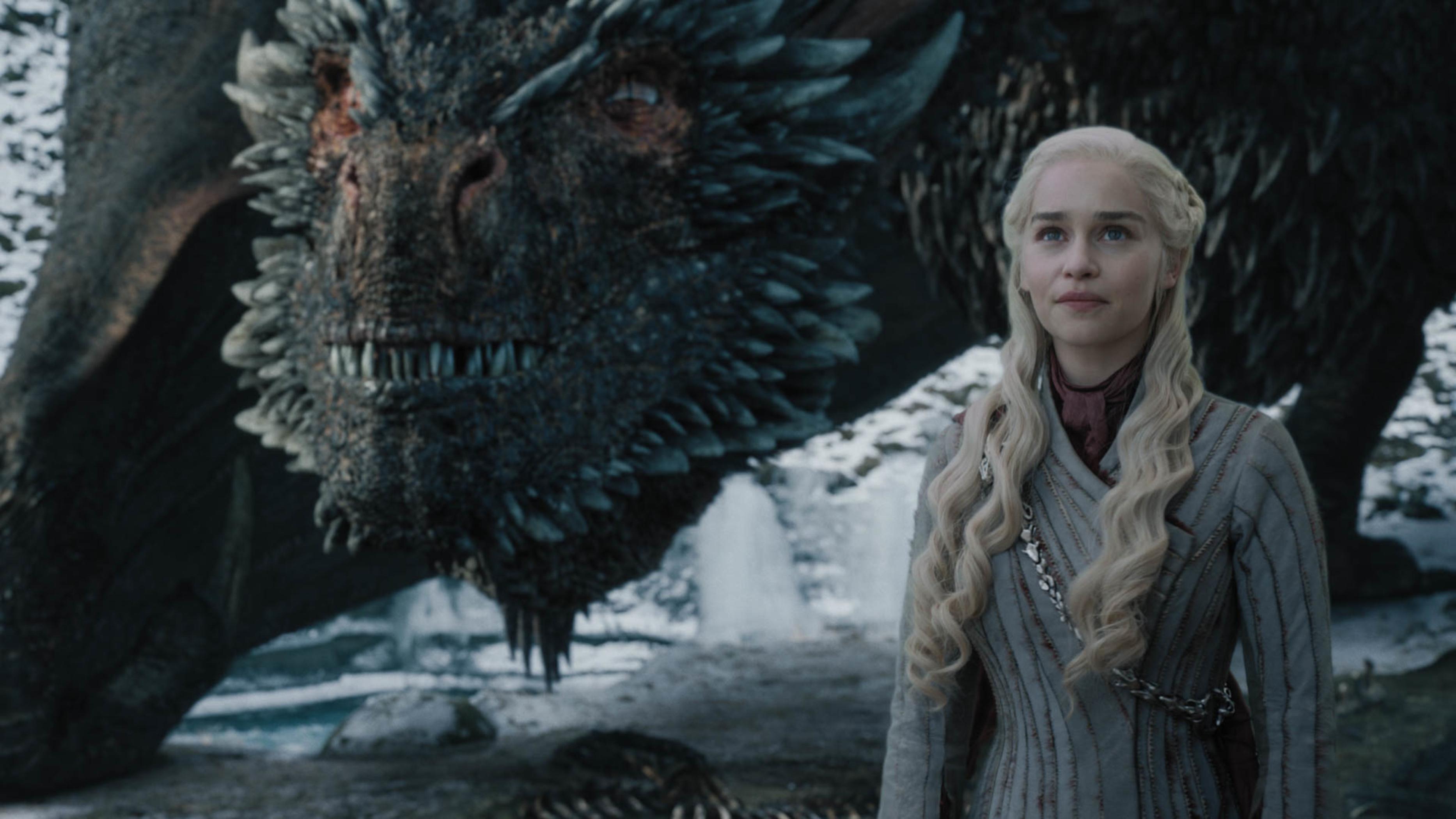 HBO Announces Game of Thrones Season 8 Premiere Date