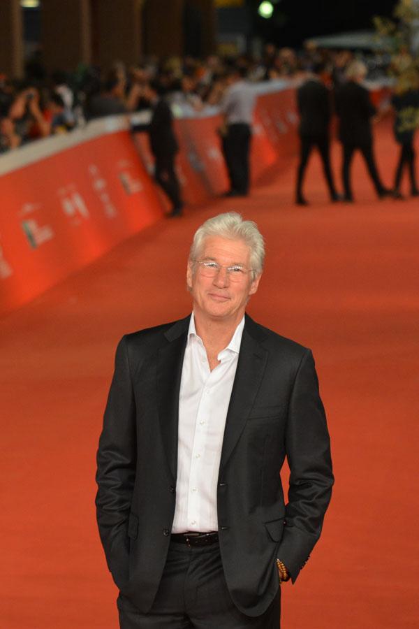 Richard gere