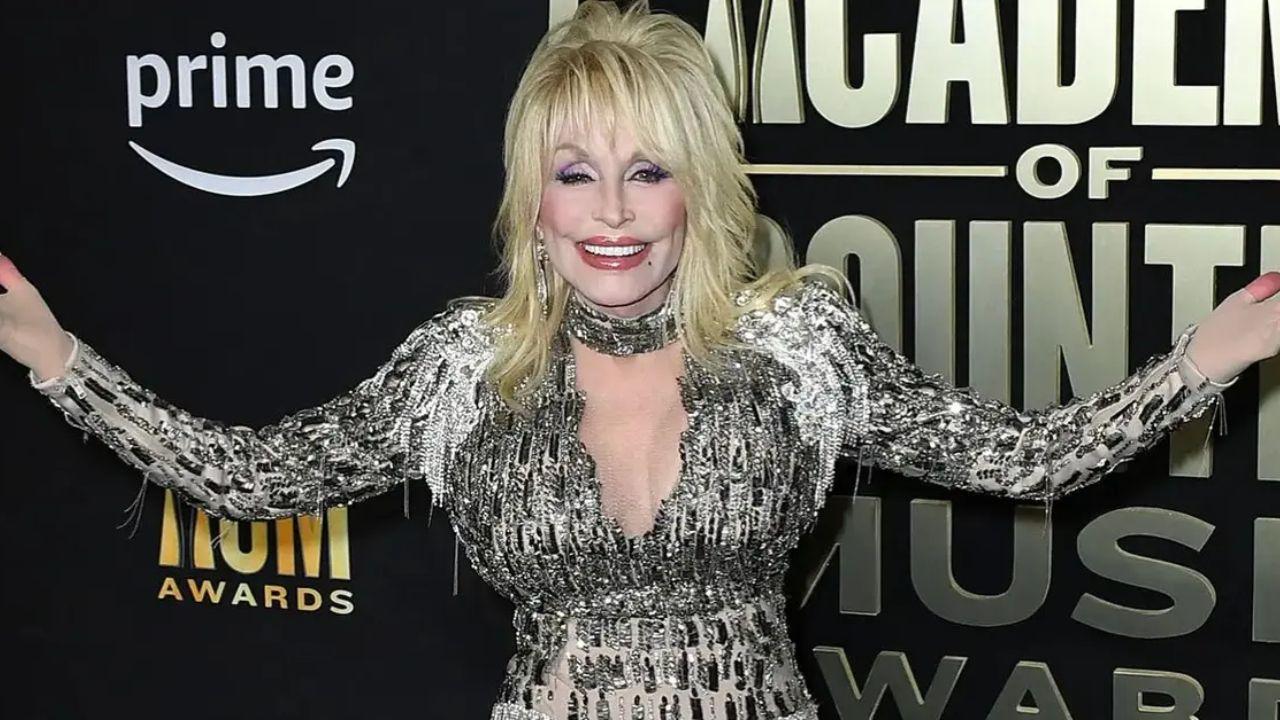 Image of Dolly Parton