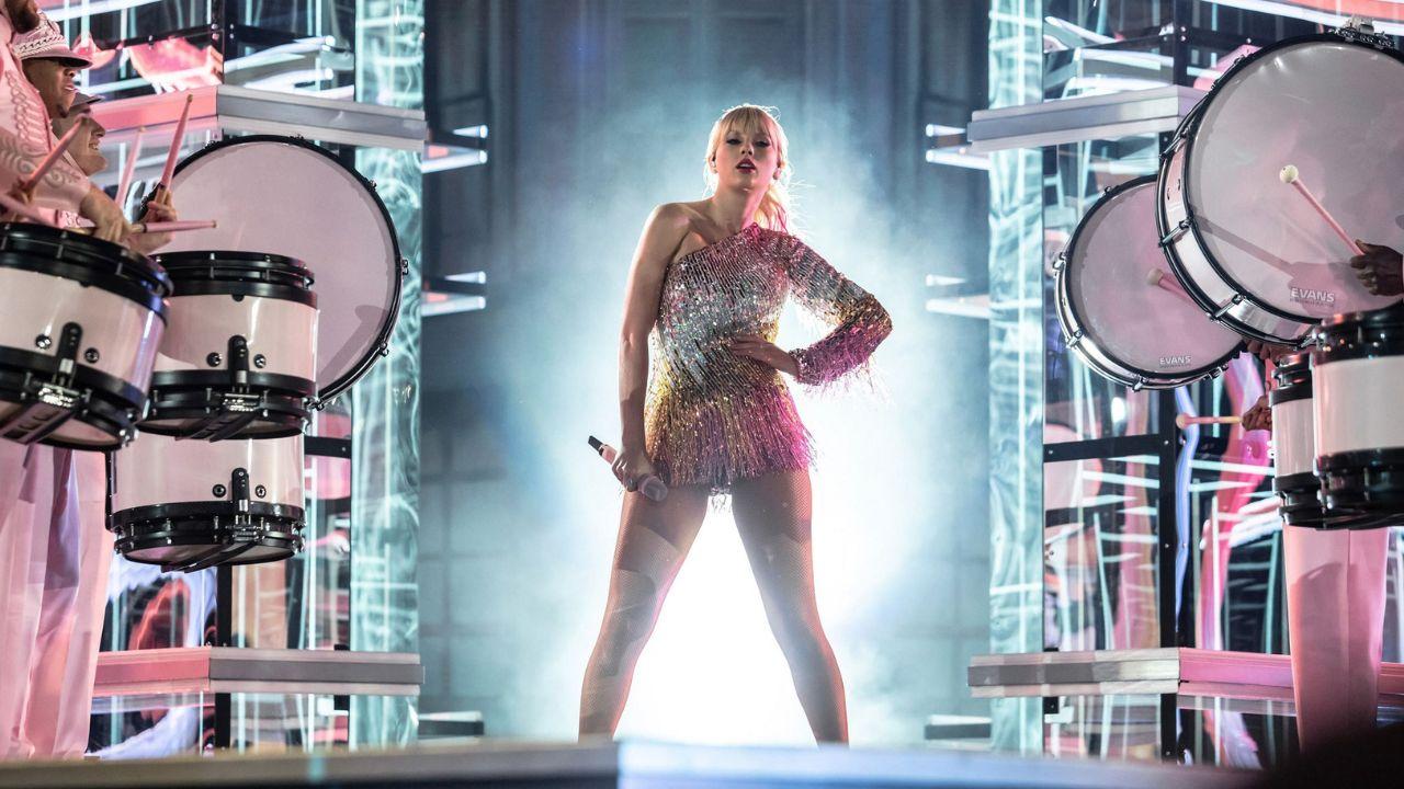 Image of Taylor Swift