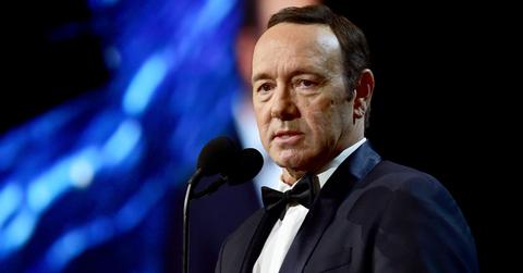 2017 AMD British Academy Britannia Awards Presented by American Airlines And Jaguar Land Rover – Inside